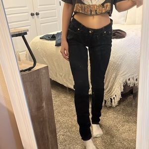 7 For All Mankind Jeans